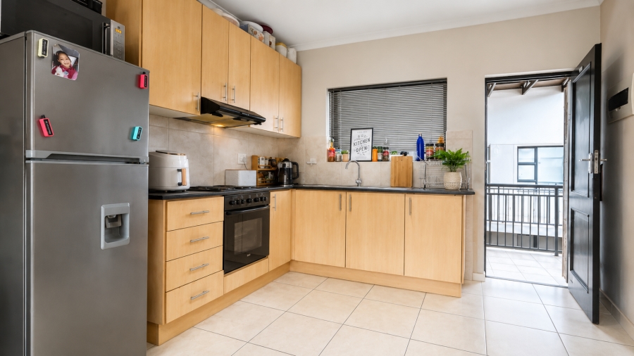2 Bedroom Property for Sale in Parklands East Western Cape